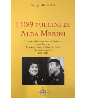 I 1189 pulcini di Alda Merini