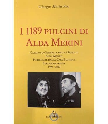 I 1189 pulcini di Alda Merini