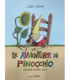 Le avventure di Pinocchio