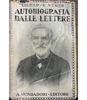 Autobiografia dalle lettere