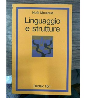 Linguaggio e strutture