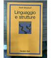 Linguaggio e strutture