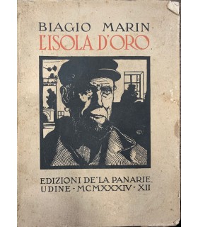 L'Isola d'oro