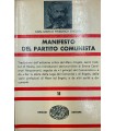 Manifesto del partito comunista