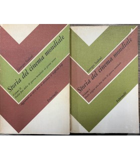 Storia del cinema mondiale