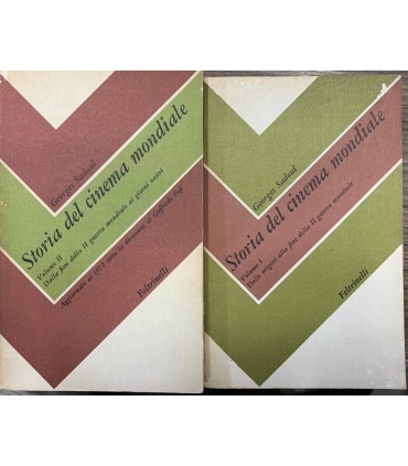 Storia del cinema mondiale