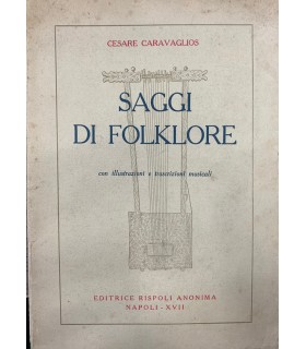 Saggi di Folklore