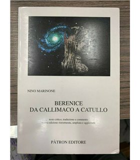 Berenice da Callimaco a Catullo