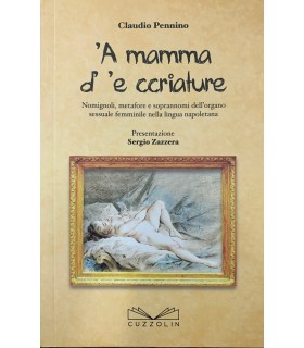 A mamma d''e ccriature.