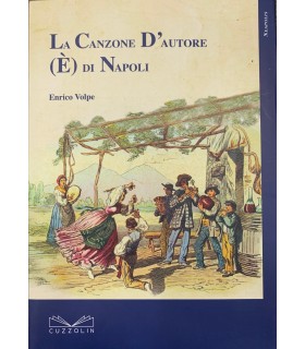 La Canzone D'autore (è) di Napoli