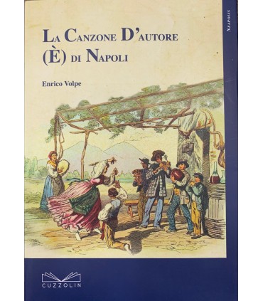 La Canzone D'autore (è) di Napoli