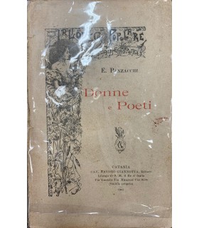 Donne e Poeti