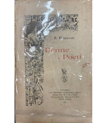 Donne e Poeti