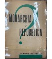 Monarchia o repubblica