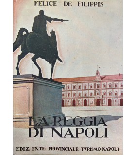 La Reggia di Napoli