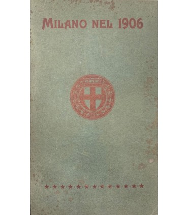 Milano nel 1906