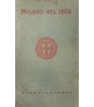 Milano nel 1906