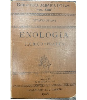 Enologia teorico-pratica