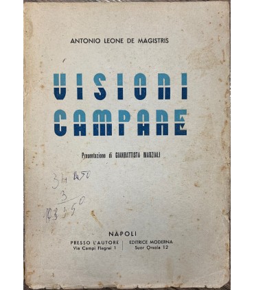 Visioni campane