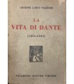 La vita di Dante (1265-1321)