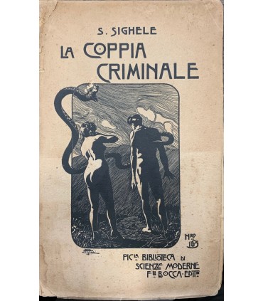 La coppia criminale