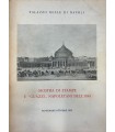 Mostra di stampe e "Guazzi" napoletani dell'800. Settembre - Ottobree 1953