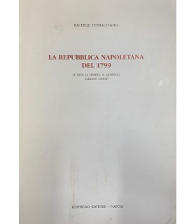 La repubblica napoletana del 1799