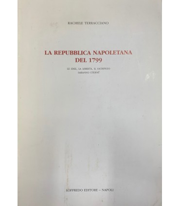 La repubblica napoletana del 1799