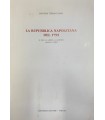 La repubblica napoletana del 1799