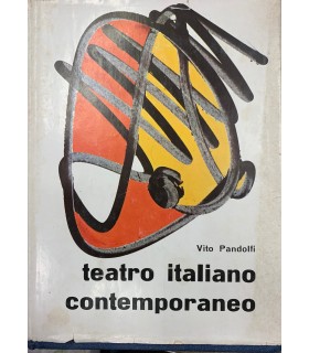 Teatro italiano contemporaneo