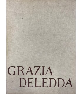 Onoranze a Grazia Deledda