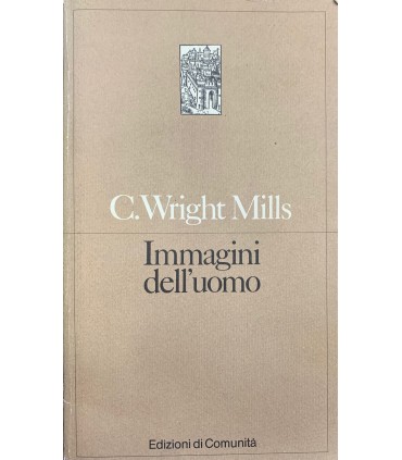 Immagini dell'uomo