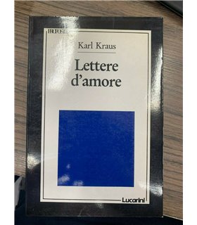 Lettere d'amore