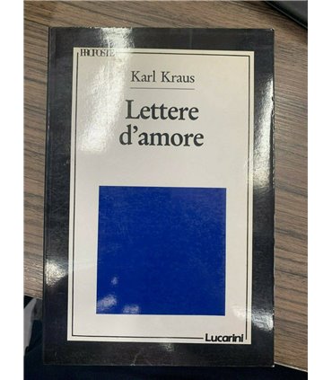 Lettere d'amore