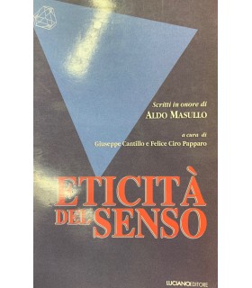 Eticità del senso. Per una teoria del soggetto