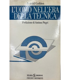 L'uiomo nell'era della tecnica