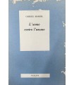 L'uomo contro l'umano