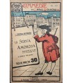 La serva amorosa