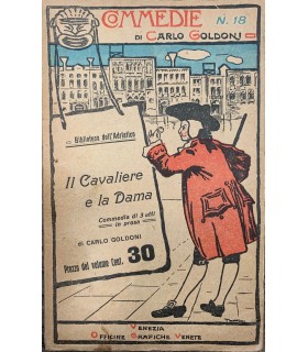 Il Cavaliere e la Dama