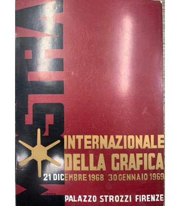Mostra biennale internazionale della grafica