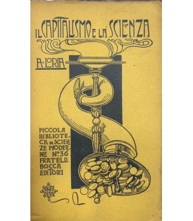 Il Capitalismo e la scienza