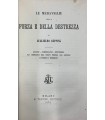 Le meraviglie della forza e della destrezza