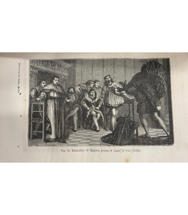 Le meraviglie della forza e della destrezza