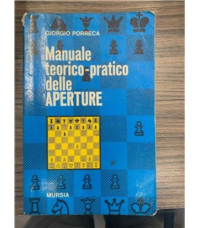 Manuale teorico-pratico delle aperture