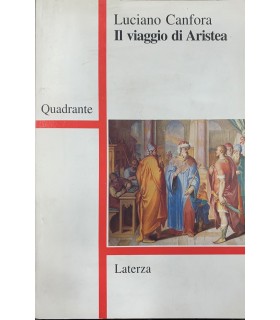 Il viaggio di Aristea