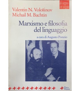 Marxismo e filosofia del linguaggio