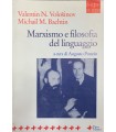 Marxismo e filosofia del linguaggio
