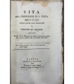 Vita del prigioniere di S. Elena Scritta da se stesso