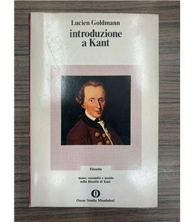 Introduzione a Kant