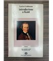 Introduzione a Kant